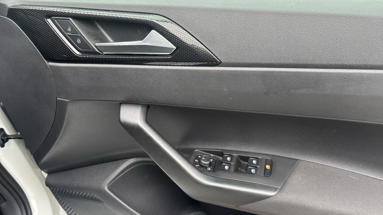 Volkswagen Polo 1.0 TSI Life 5dr Petrol Hatchback